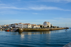 Remorquage voiture Les Sables-d'Olonne
